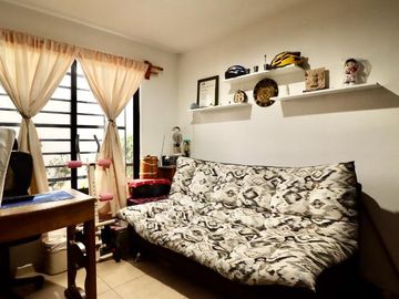 CASA EN VENTA EN MORELIA, Fraccionamiento Villas del Sur II