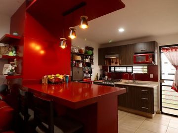 CASA EN VENTA EN MORELIA, Fraccionamiento Villas del Sur II