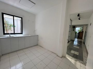 Casa en Renta con Uso de Suelo | Del Valle