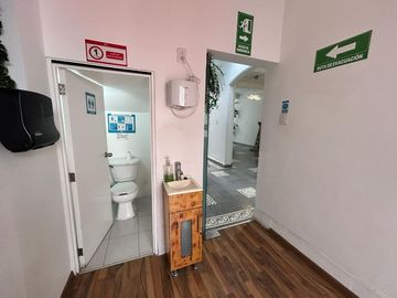 Casa en Renta con Uso de Suelo | Del Valle