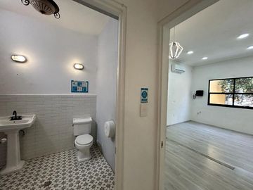 Casa en Renta con Uso de Suelo | Del Valle
