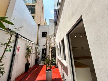 Casa en Renta con Uso de Suelo | Del Valle
