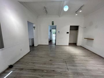 Casa en Renta con Uso de Suelo | Del Valle