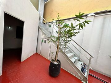 Casa en Renta con Uso de Suelo | Del Valle