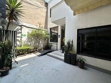 Casa en Renta con Uso de Suelo | Del Valle