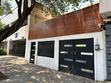 Casa en Renta con Uso de Suelo | Del Valle