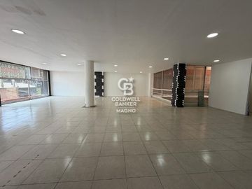 Oficina en Venta en Hipódromo Condesa