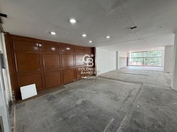 Oficina en Venta en Hipódromo Condesa
