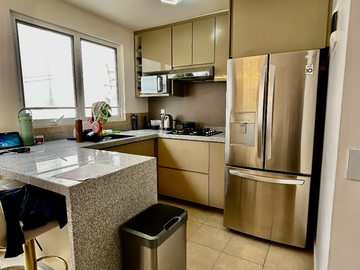 Casa Equipada y Smart en Venta – Villas de Montecasino, Jesús María (Menos de $1.4M)