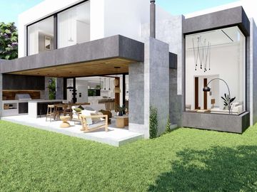 Casa a estrenar en Venta en Cumbayá | Ascensor, 3 Dormitorios, Conjunto Exclusivo y Acabados Premium