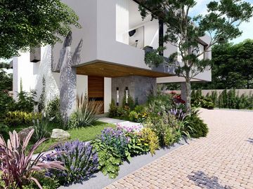 Casa a estrenar en Venta en Cumbayá | Ascensor, 3 Dormitorios, Conjunto Exclusivo y Acabados Premium