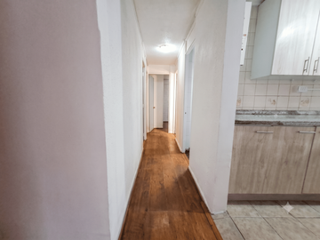 Arriendo Casa La Florida / Sector Metro Los Quillayes