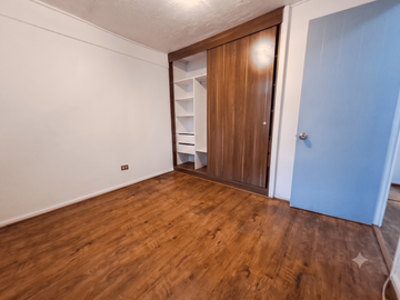 Arriendo Casa La Florida / Sector Metro Los Quillayes