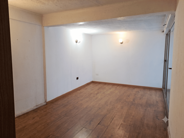Arriendo Casa La Florida / Sector Metro Los Quillayes