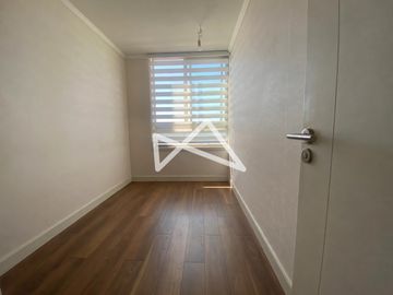 VENTA LINDO DEPARTAMENTO EN SECTOR BOSQUES DE MONTEMAR CONCON