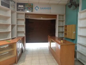 Local Comercial En Excelente Ubicación