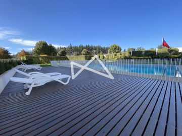 VENTA DEPARTAMENTO 3 DORMITORIOS REÑACA SECTOR LA FORESTA