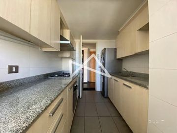 VENTA DEPARTAMENTO 3 DORMITORIOS REÑACA SECTOR LA FORESTA