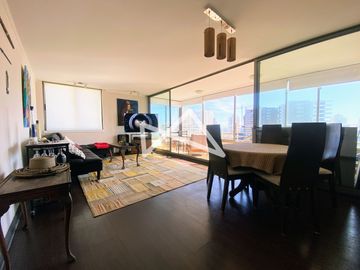 VENTA DEPARTAMENTO 3 DORMITORIOS REÑACA SECTOR LA FORESTA