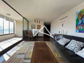 VENTA DEPARTAMENTO 3 DORMITORIOS REÑACA SECTOR LA FORESTA