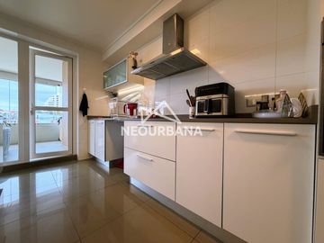 VENTA ESPECTACULAR DEPARTAMENTO 3 DORMITORIOS EN REÑACA