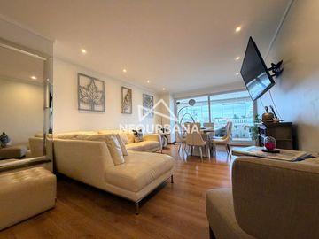 VENTA ESPECTACULAR DEPARTAMENTO 3 DORMITORIOS EN REÑACA