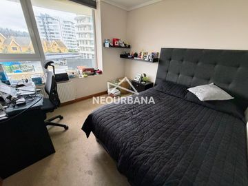 VENTA ESPECTACULAR DEPARTAMENTO 3 DORMITORIOS EN REÑACA