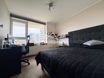 VENTA ESPECTACULAR DEPARTAMENTO 3 DORMITORIOS EN REÑACA
