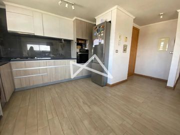 ARRIENDO LINDO DEPARTAMENTO 3 DORMITORIOS EN REÑACA
