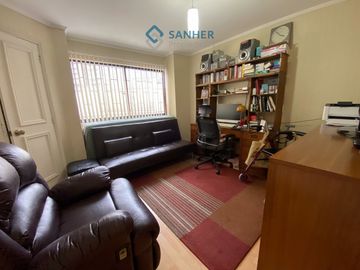 Departamento en venta 3D/2B en el centro de Viña del Mar