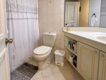 Departamento en venta 3D/2B en el centro de Viña del Mar