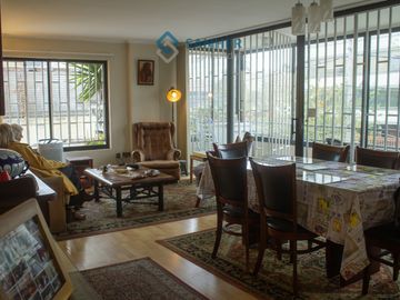 Departamento en venta 3D/2B en el centro de Viña del Mar