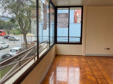 Departamento amplio 3D-2B en el centro de Viña del Mar