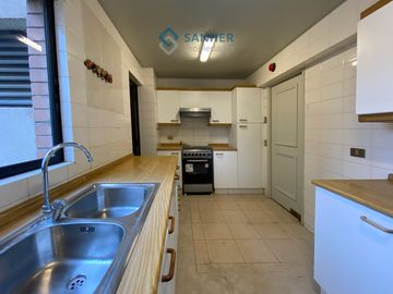 Departamento amplio 3D-2B en el centro de Viña del Mar