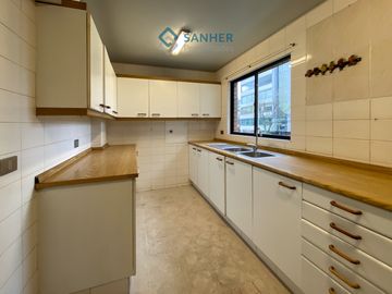 Departamento amplio 3D-2B en el centro de Viña del Mar