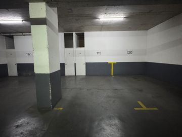 Departamento de 2 dormitorios en Ñuñoa