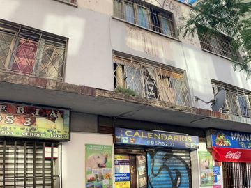 OPORTUNIDAD Edificio de 3 locales de renta