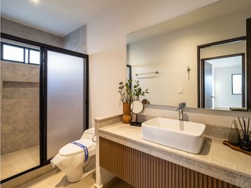 Casa NUEVA  en  Venta Fraccionamiento Santoral II Dominio Cumbres