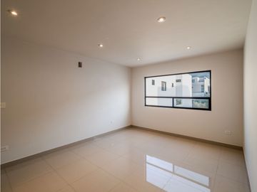 Casa NUEVA  en  Venta Fraccionamiento Santoral II Dominio Cumbres
