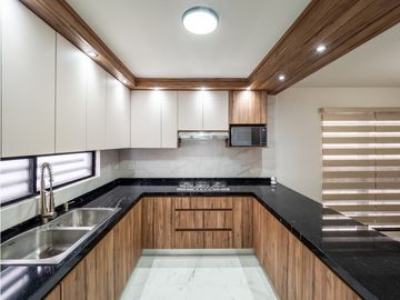 Casa NUEVA en Renta Caleido  Residencial  Escobedo NL