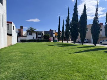 Casa en Venta en Zerezotla