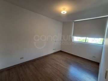 ARRIENDO de APARTAMENTO en SABANETA