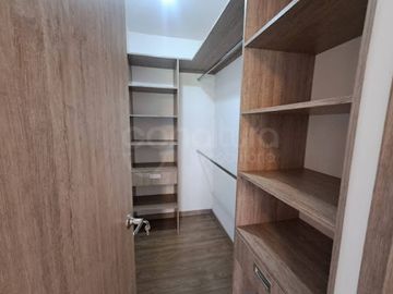 ARRIENDO de APARTAMENTO en SABANETA