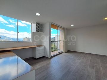 ARRIENDO de APARTAMENTO en LA ESTRELLA