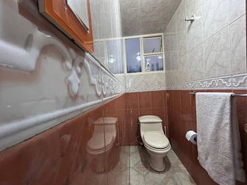 VENTA de APARTAMENTO en BOGOTA