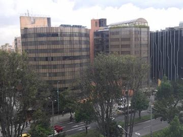 ARRIENDO de OFICINAS en BOGOTA