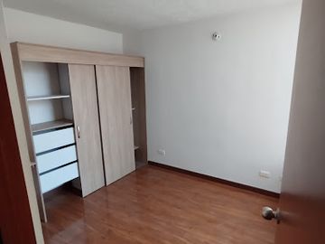 ARRIENDO de APARTAMENTO en BOGOTA