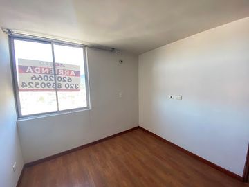 ARRIENDO de APARTAMENTO en BOGOTA