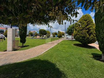 Casa en condominio en renta en Santa María, San Mateo Atenco, México