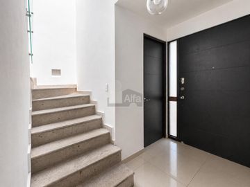 Casa en condominio en renta en Santa María, San Mateo Atenco, México